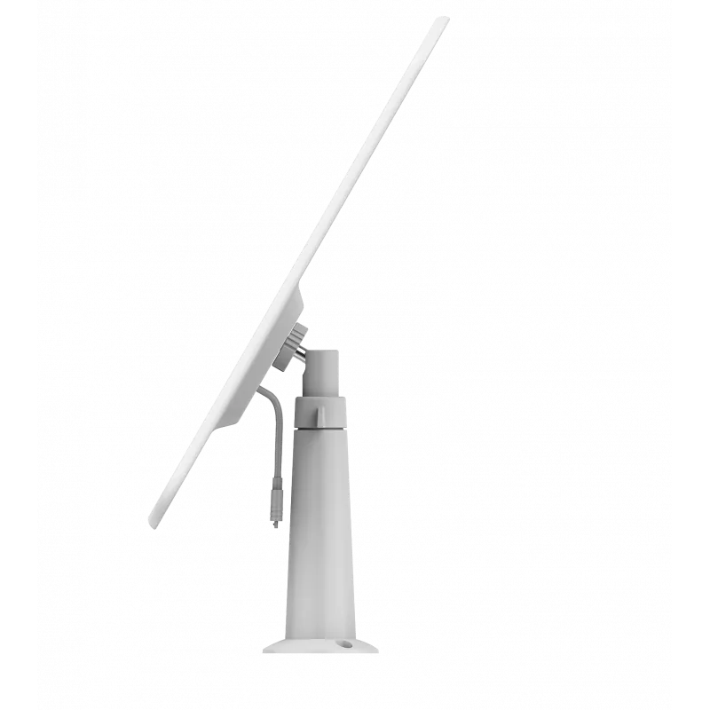 IP stebėjimo kamera EZVIZ HB8 Pro 4K (3840×2160) Belaidė, montuojama ant lubų, sferinė, 4 mm objektyvas, 1/2,8 colio CMOS, 0,01 lx