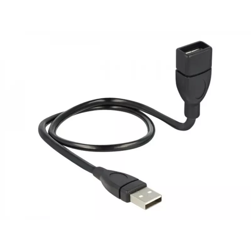 USB kabelis DeLOCK 50cm USB 2.0 83499