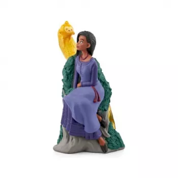 Disney Wish - Asha, garso atkūrimo figūrėlė