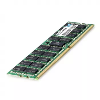 HP HPE - DDR4 - modulis - 32 GB - DIMM 288-PIN - 2400 MHz / PC4-19200