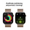 Išmanusis laikrodis Apple Watch Series 11 GPS + Cellular 42mm Gold Titanium Case