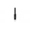 ik multimedia ARC Studio IP-ARC-STUDIO-IN garsiakalbiai, 50 W, 50 Ω išėjimo varža, 24 bitų / 96 kHz, juodi, 465 g
