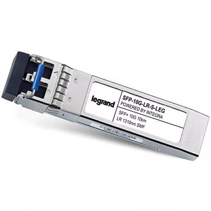 SFP modulis Cisco SFP-10G-LR-S= 10GBASE-LR