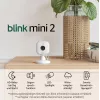 IP apsaugos kamera Amazon Blink Mini 2 1080p