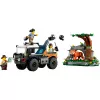 LEGO City 60426 Jungle Explorer Off-Road Truck