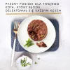 GOURMET GOLD - Skanėstas su ėriena ir šparaginėmis pupelėmis 85g