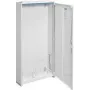 Sieninis skirstytuvas ZB32ES IP44 1100x550x160mm (ZB32ES)