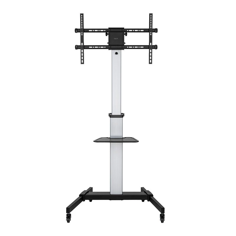 TV/monitoriaus vežimėlis, 37-86' iki 50 kg