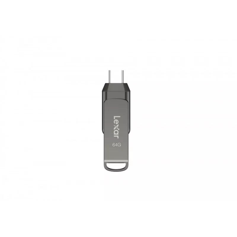 USB atmintinė Lexar 64 GB USB Type-C LJDD400064G-BNQNG