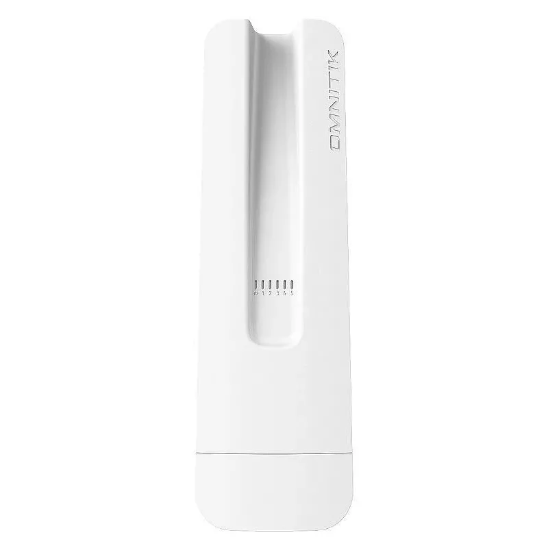 Mikrotik OmniTIK 5 PoE ac 54 Mbit/s maitinimas per eternetą (PoE)