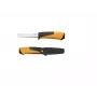 FS. CARPENTER'S Knife BUILT-IN Sharpener