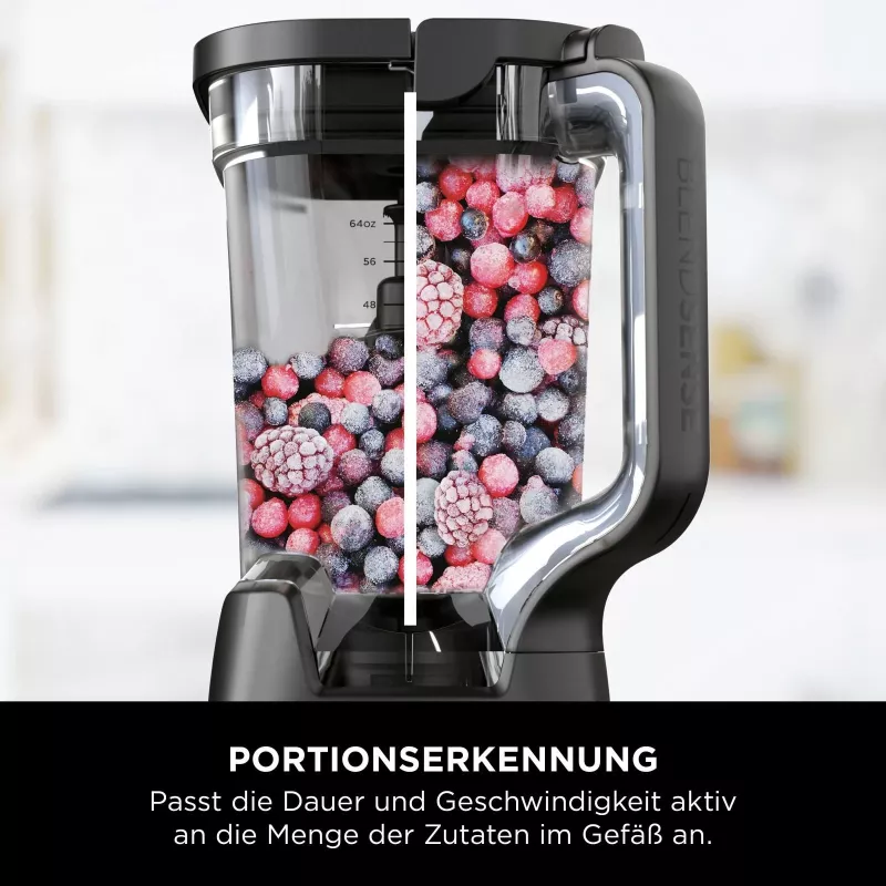 Stalo blenderis Ninja Detect Power Mixer Pro 2,1 L