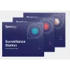 Programinės įrangos licencija /SURVEILLANCE/STATION PACK8 įrenginiui Synology