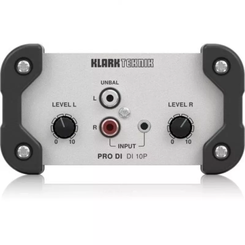 Klark Teknik 000-CN400-00010