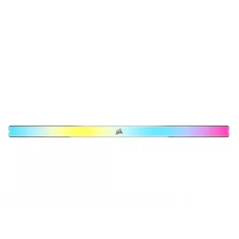 Atminties modulis Corsair Vengeance RGB DDR5 16GB 5200MHz