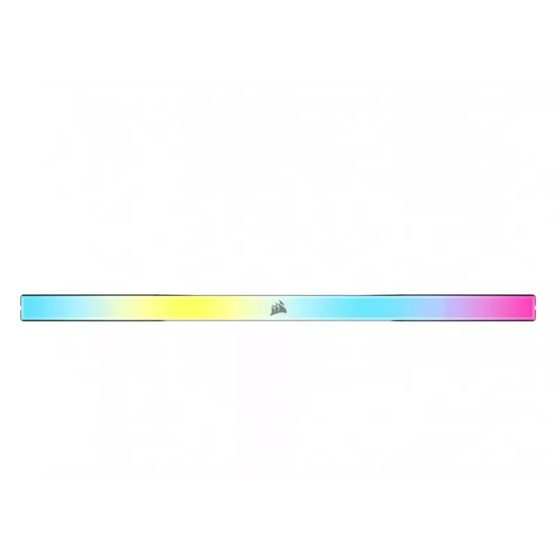 Atminties modulis Corsair Vengeance RGB DDR5 16GB 5200MHz