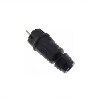 ABL 100000077 Hightech mova SCHUKO Elamid rt Movė Ber.protection IP44 Tipo (100000077)