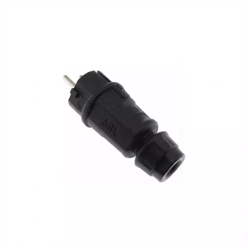 ABL 100000077 Hightech mova SCHUKO Elamid rt Movė Ber.protection IP44 Tipo (100000077)