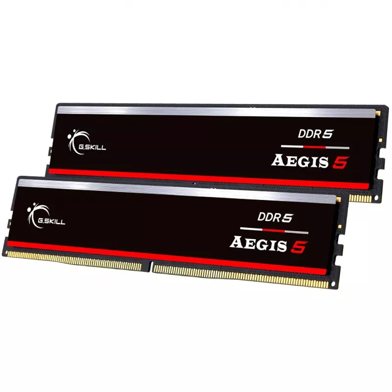 G.skill F5-5200J4040A16GX2-IS atminties modulis