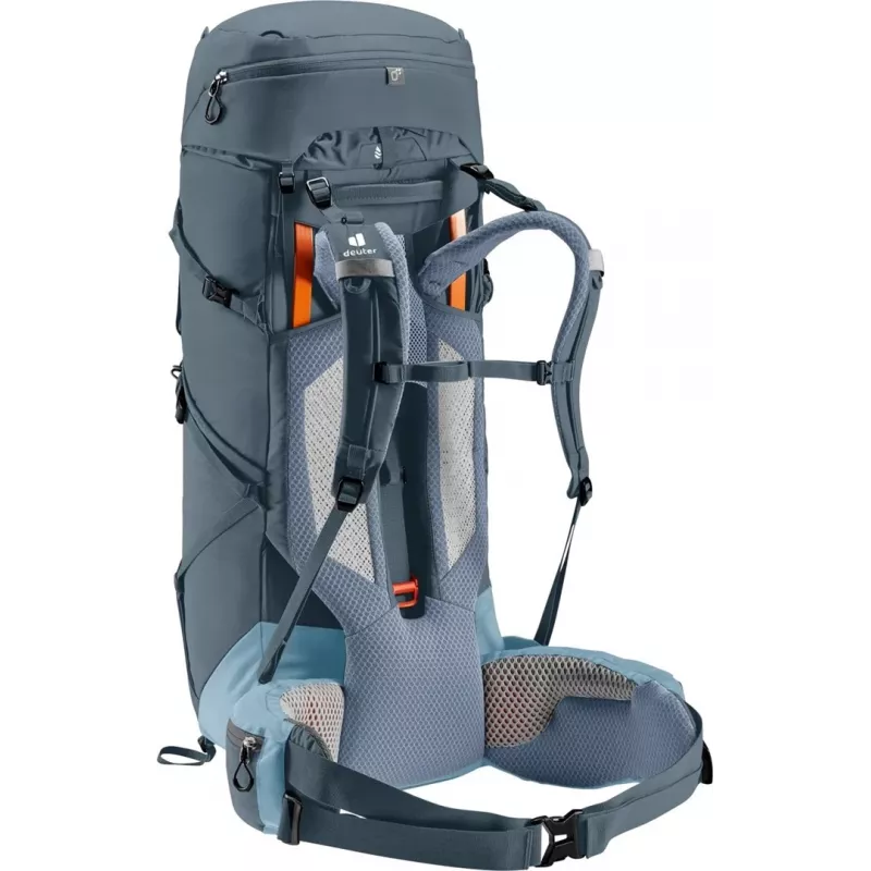 Žygių kuprinė - Deuter Aircontact Core 40+10