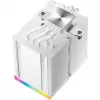 Aušinimas DeepCool AK500 DIGITAL PRO WH (R-AK500-WHAPMN-G)