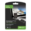 microSDXC skaitytuvas USB 3.2A