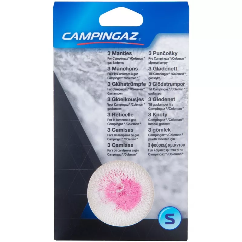 Stovyklavimo žibintas Campingaz 68221