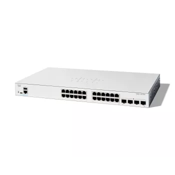 4T-4G-Rf tinklo komutatorius