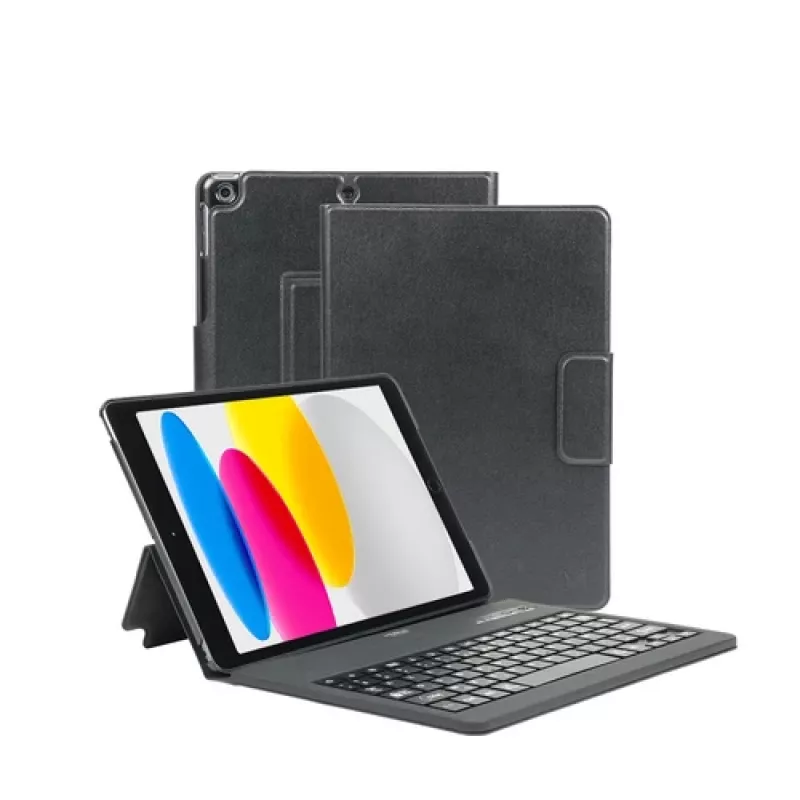 Dėklas-knygelė Mobilis Origine 27,7 cm (10,9 colio), skirtas 10-os kartos iPad