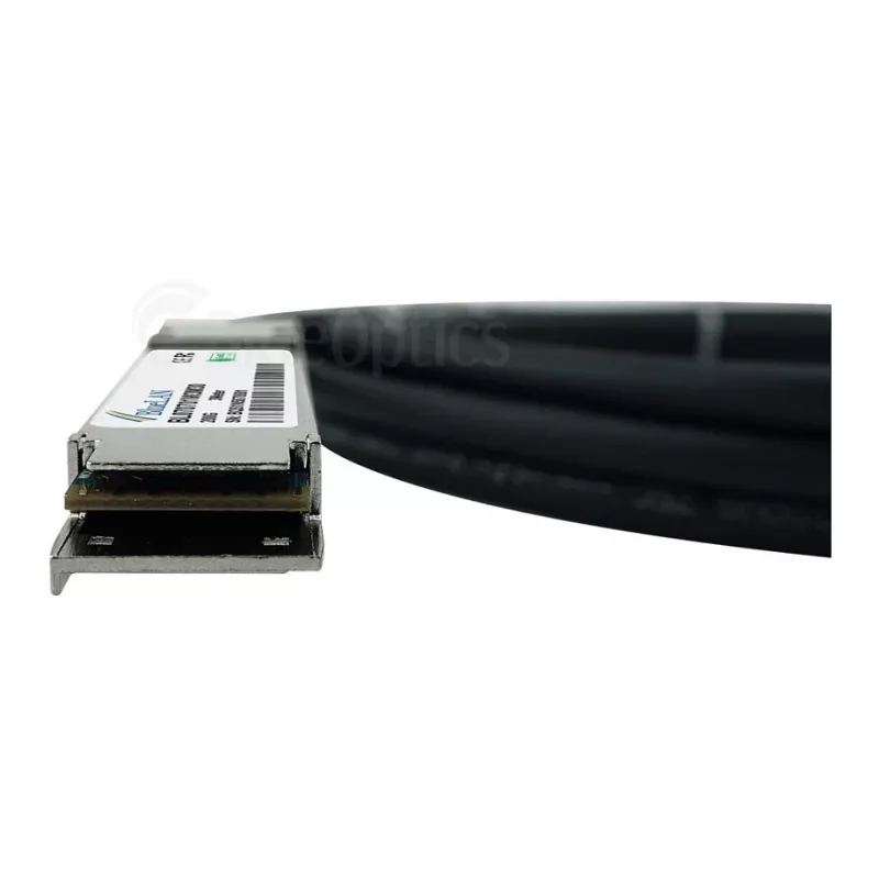 DAC laidas BlueOptics CBL-NTWK-0956-QSFP56-3-BL 3m QSFP56