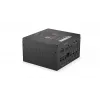 Maitinimo blokas ENDORFY Supremo FM6 850 W, 24 kontaktų ATX, visiškai modulinis, 80 PLUS Gold, 120 mm ventiliatorius, juodas