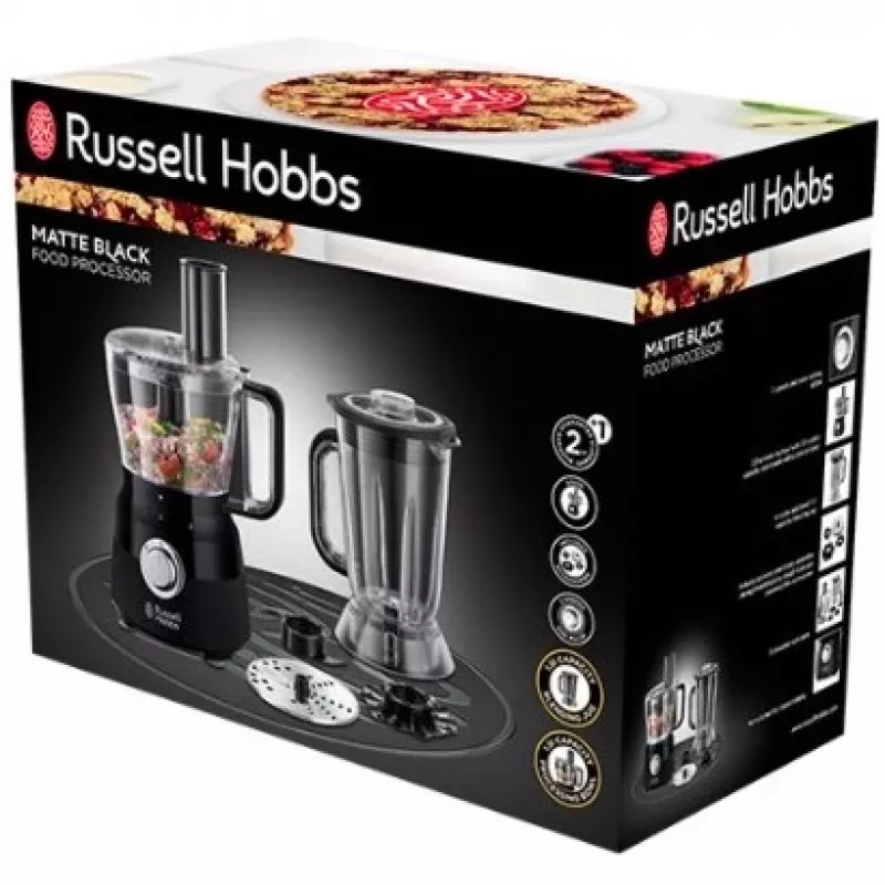 Virtuvės kombainas Russell Hobbs 24732-56