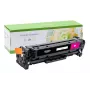 Static Control Suderinama Hewlett-Packard 312A (CF383A) Purpurinė, 2700 p.