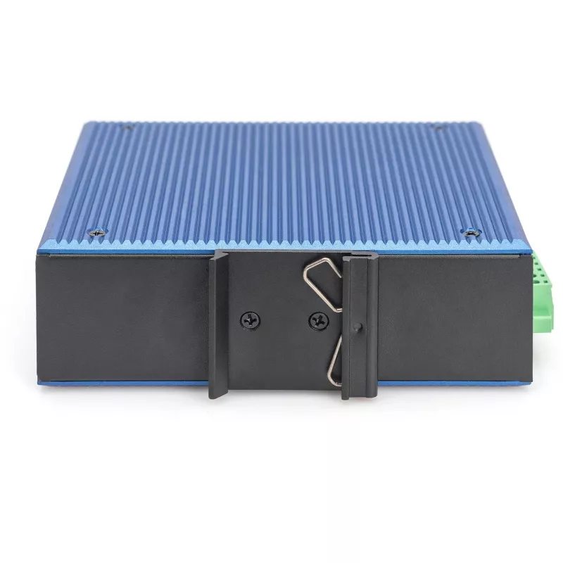 Nevaldomas komutatorius DIGITUS DN-651152 8 Gigabit Ethernet 4 SFP prievadai