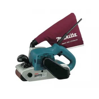Makita 9403J nešiojamasis šlifuoklis Juostinis šlifuoklis