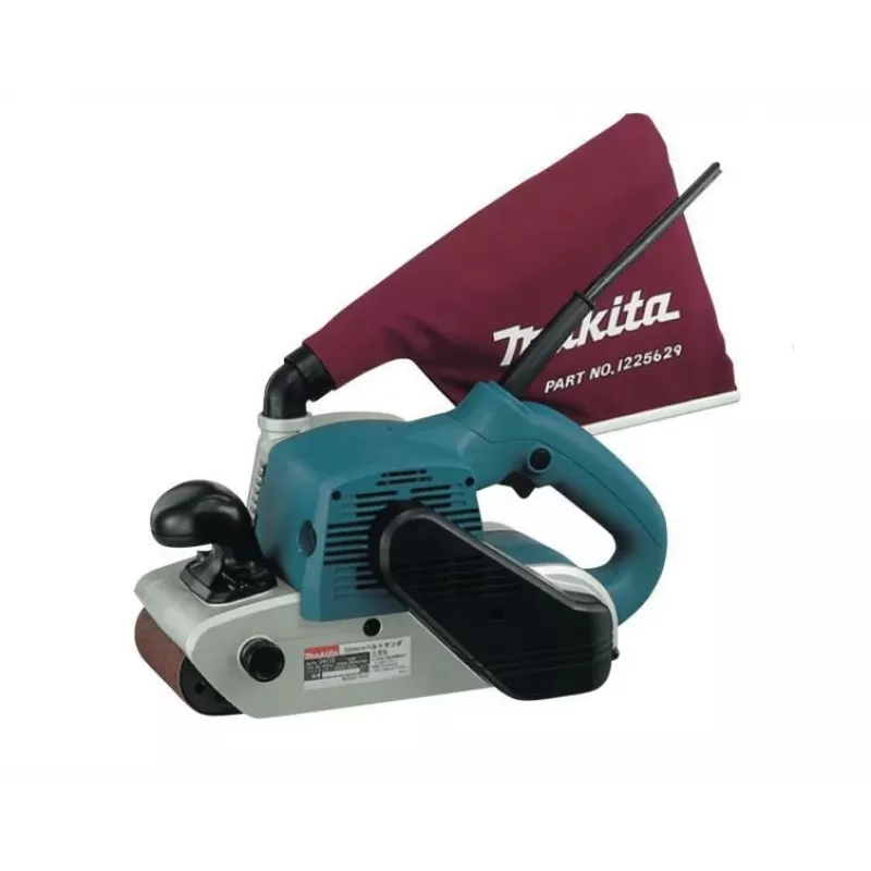 Makita 9403J nešiojamasis šlifuoklis Juostinis šlifuoklis