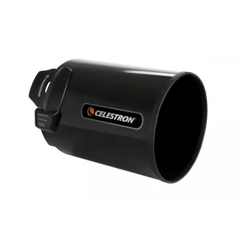 Celestron 6 aliuminio rasos skydelio poveržlė su dangteliu