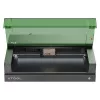 2-in-1 lazerinis graviruotojas xTool S1 40W - universalus rinkinys (juodas)