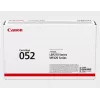 tonerio kasetė Canon Crg-052H 2200C004 2200 puslapių Juoda