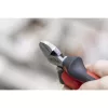 Pjovimo replės Wiha 43456 160 mm — šoninės pjovimo replės, 160 mm