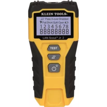 Klein Tools kabelių testeris VDV526-200 (VDV526-200)