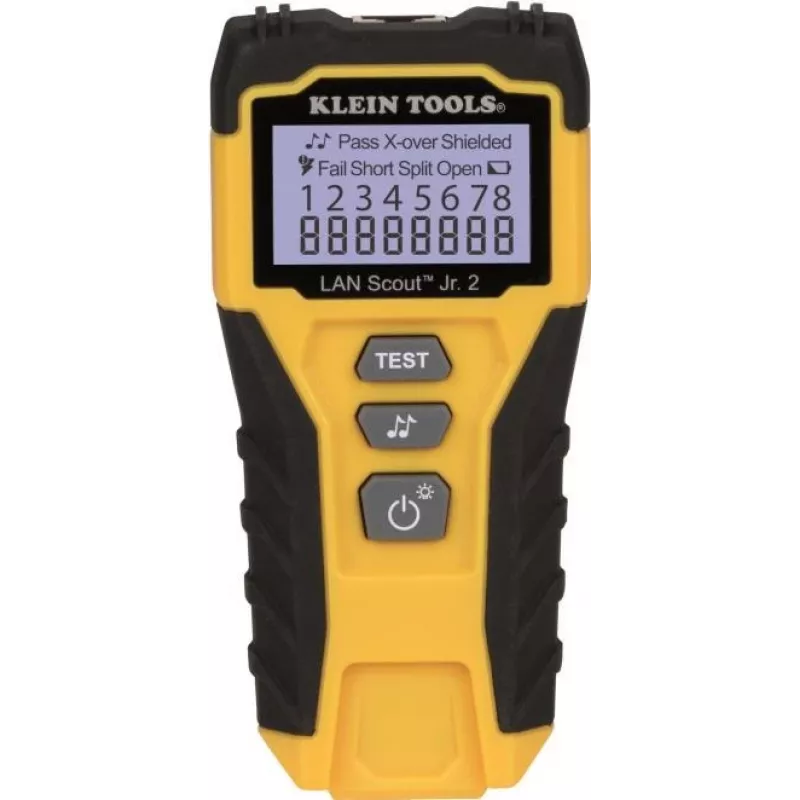 Klein Tools kabelių testeris VDV526-200 (VDV526-200)