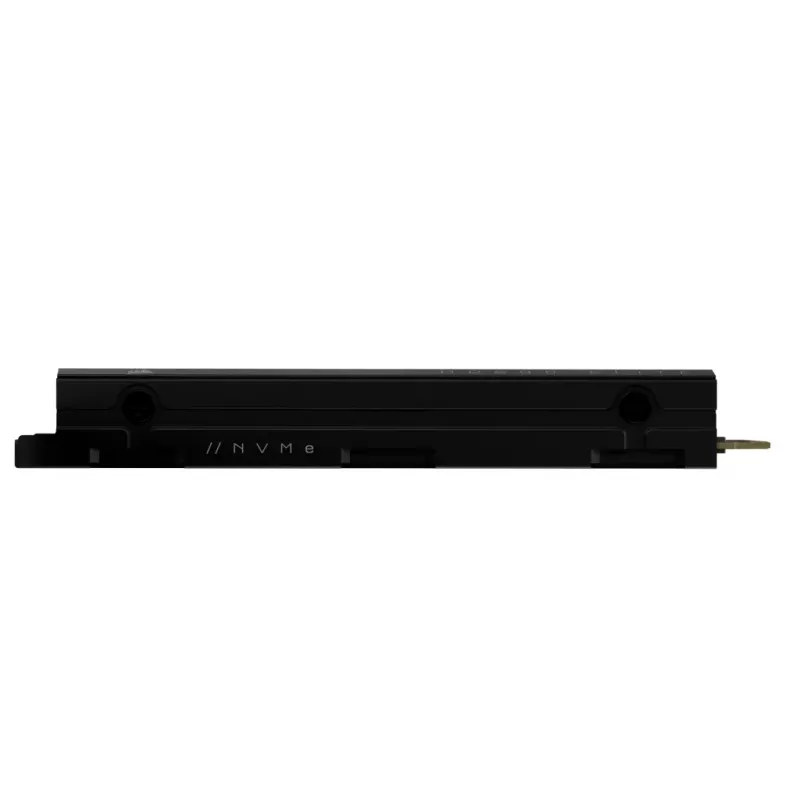 CORSAIR MP600 ELITE - SSD - 2TB - Vidinis - M.2 2280 - PCIe 4,0 x4 (NVMe) - integruotas šilumos sklaidytuvas (CSSD-F2000GBMP600EHS)