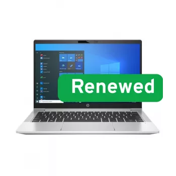 HP Renew Grade B | ProBook 440 G9 | 14 colių | FHD | i3-1215U | 16 GB | SSD | 512 GB | Intel UHD Graphics | Windows 11 Pro | Klaviatūros kalba švedų/ENG lipdukai | 12 mėnesių