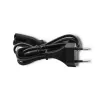 Qoltec 50075.90W Maitinimo adapteris ASUS | 90W | 19V | 4.9A | 5.5*2.5 | +maitinimo kabelis