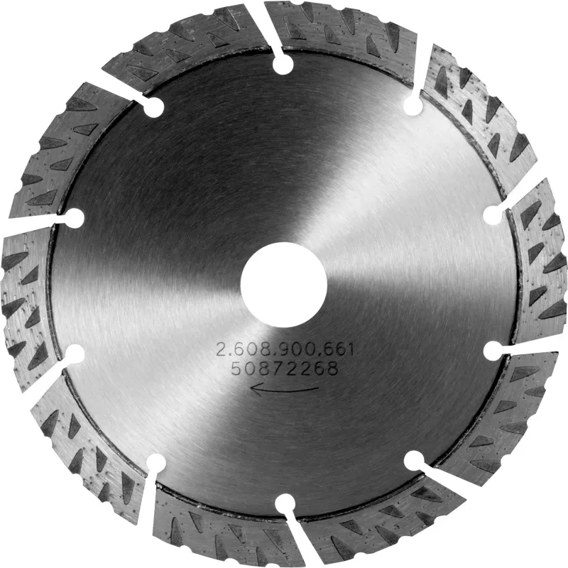 Bosch 2608900661 diskinis pjūklas 15 cm 1 vnt.
