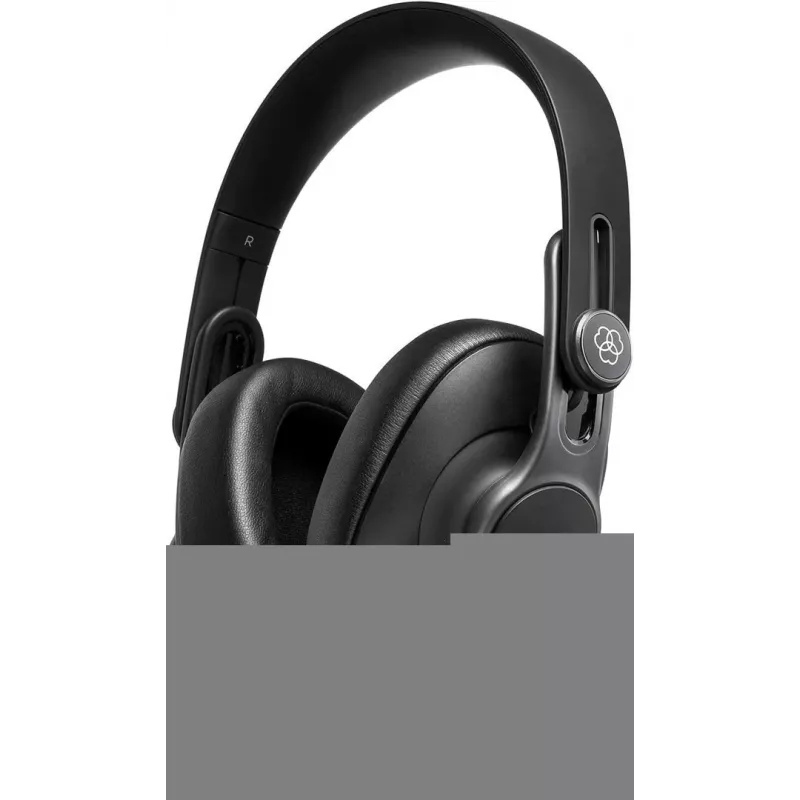 AKG K361 - Uždaros ant ausies uždedamos ausinės