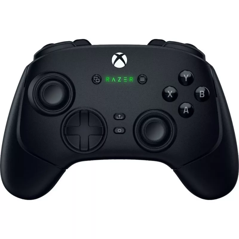 Žaidimų pultelis Razer Wolverine V3 Pro Juoda USB Wired Wireless PC Xbox Series S X