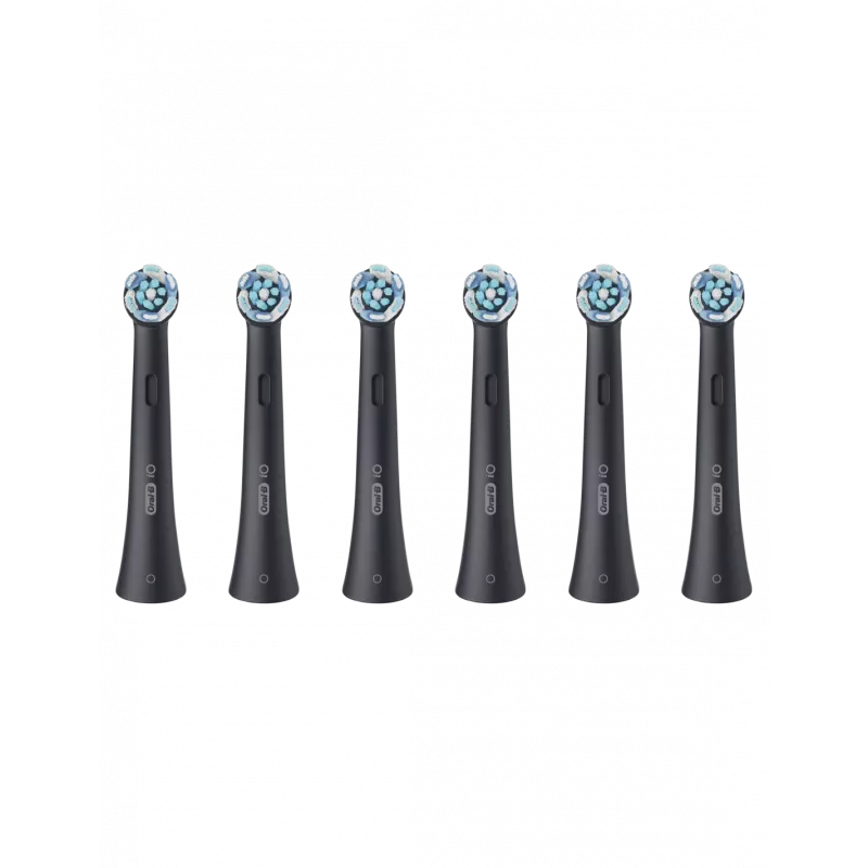 Oral-B iO Ultimate Clean pakaitinių šepetėlių galvutės