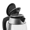 Elektrinis virdulys Zelmer ZCK8030 1,7L 2200W nerūdijantis plienas